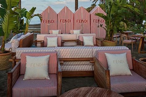 fendi marbella beach club.